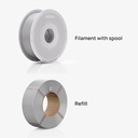 Bambu PLA Silk+