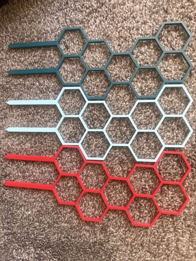 Single Trellis