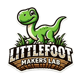 LittleFoot Makers Lab